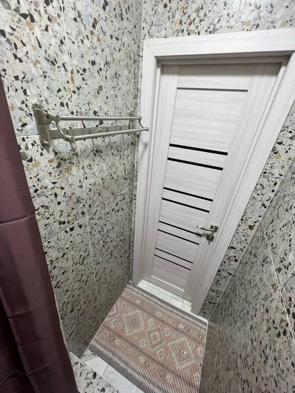 Albergue Рой Almatý Exterior foto
